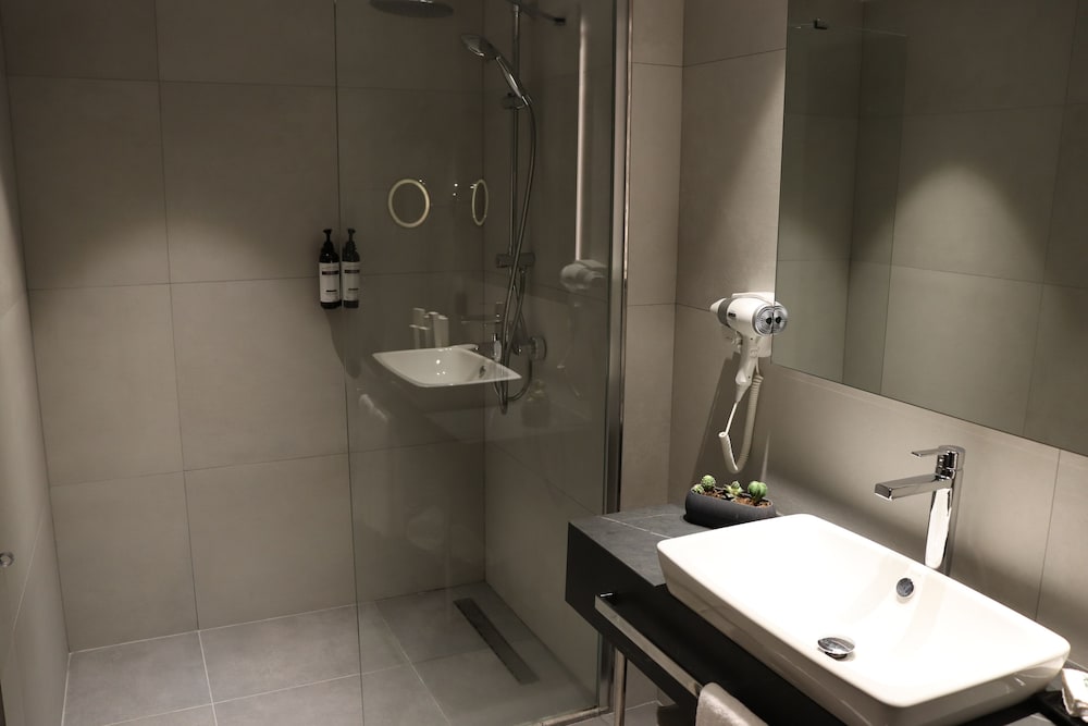 Riva Hotel Nisantasi 18