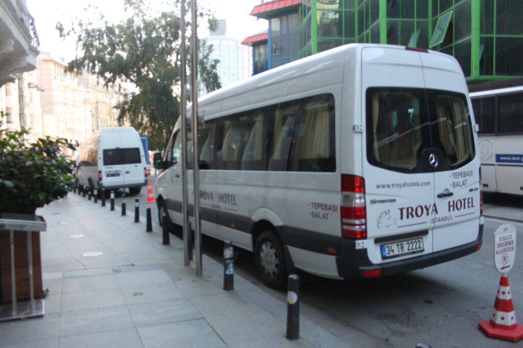 Troya 21