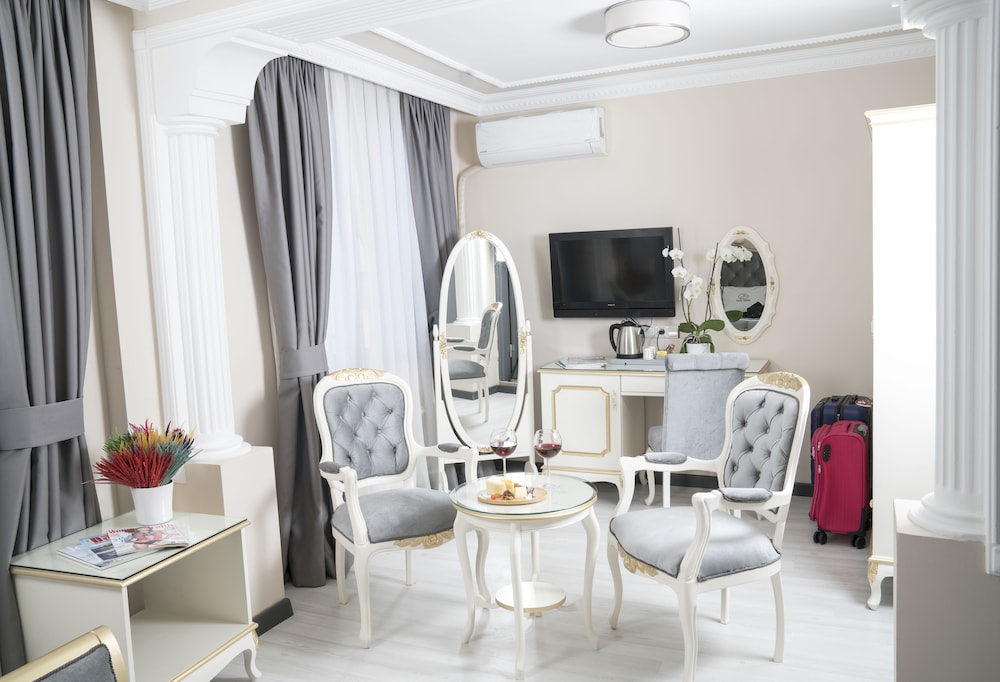 Hotel Agan 5