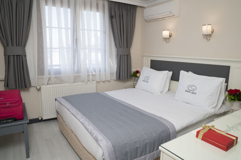 Hotel Agan 16