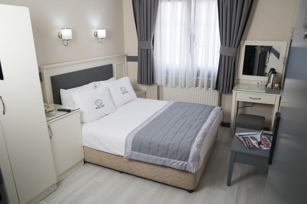 Hotel Agan 10