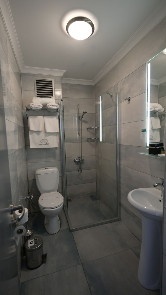 Hotel Agan 22