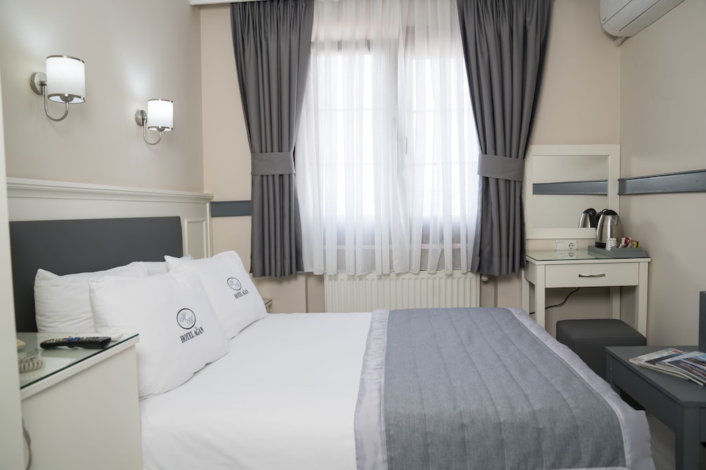 Hotel Agan 13