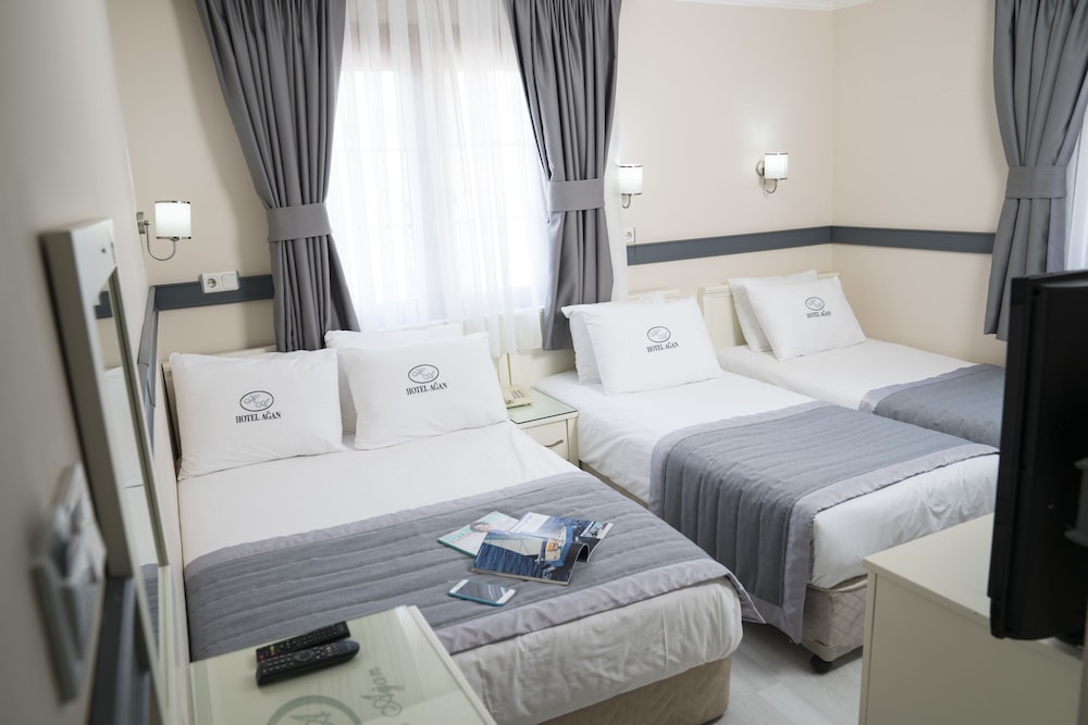 Hotel Agan 11