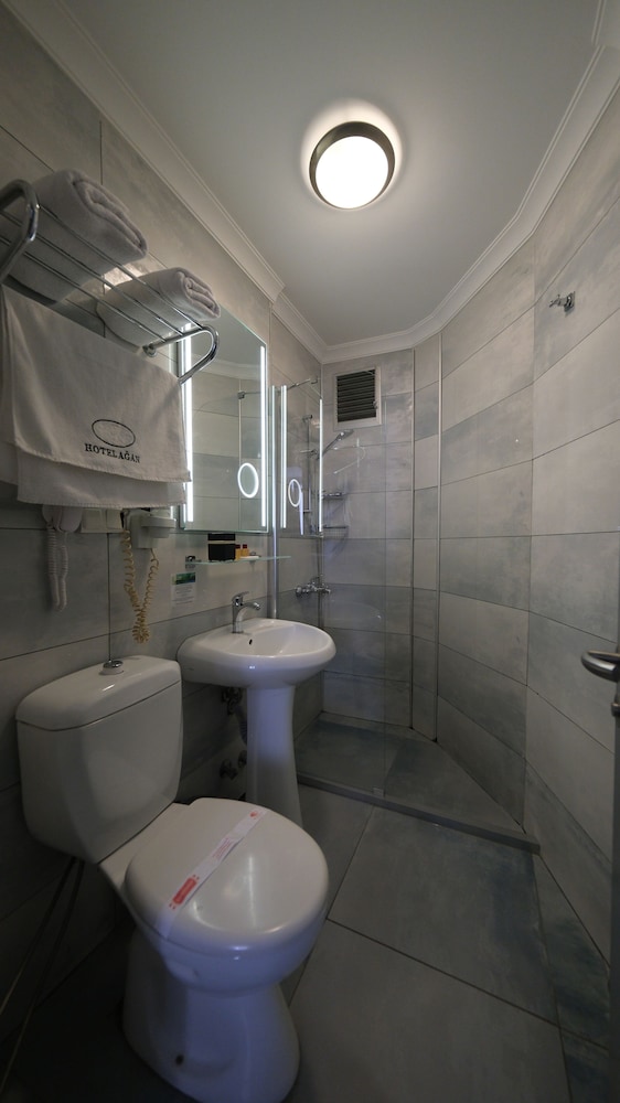 Hotel Agan 21
