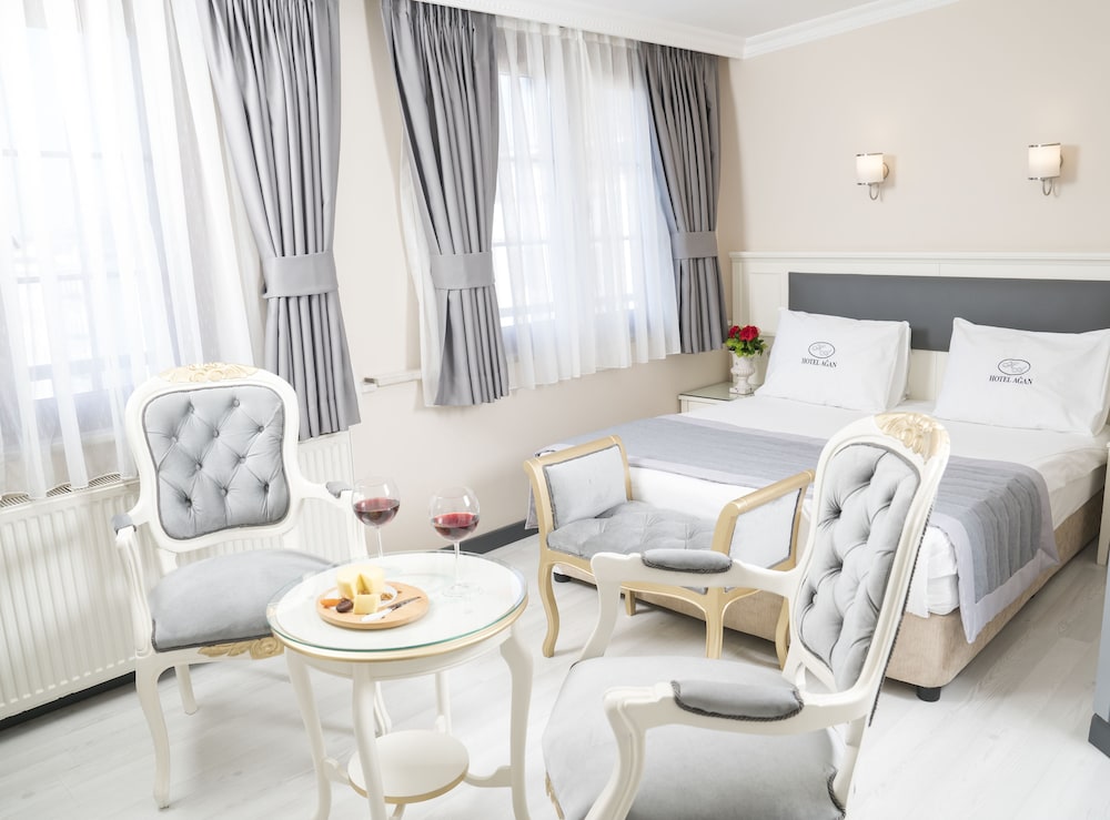 Hotel Agan 7