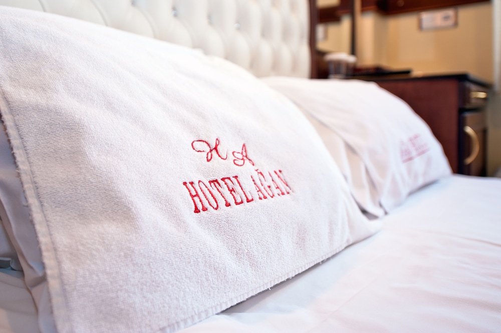 Hotel Agan 3