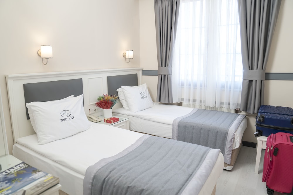 Hotel Agan 14