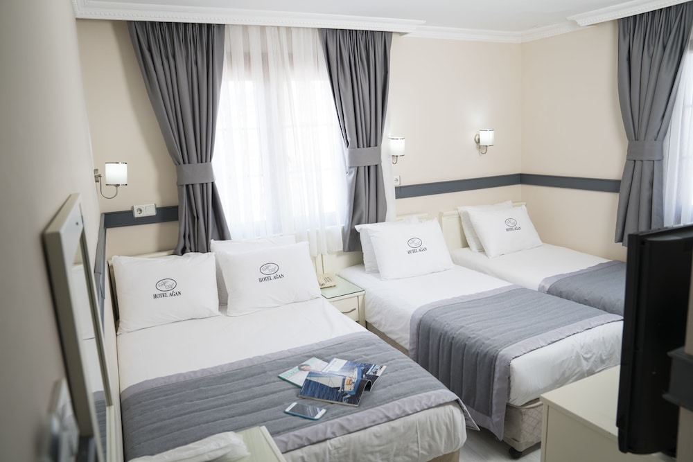 Hotel Agan 12