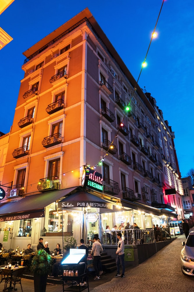 Hotel Agan 1