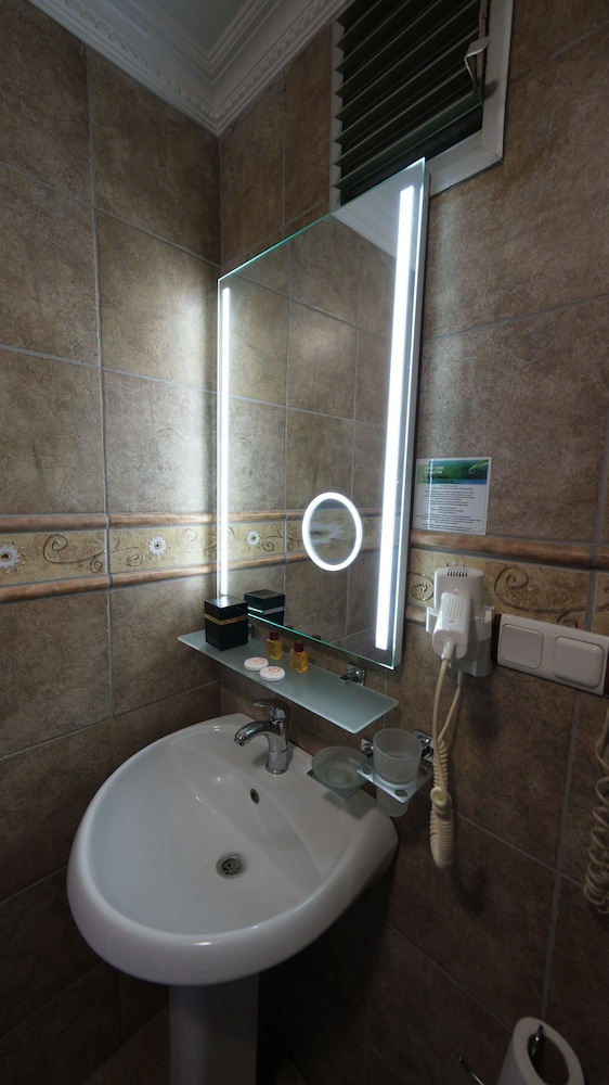 Hotel Agan 15