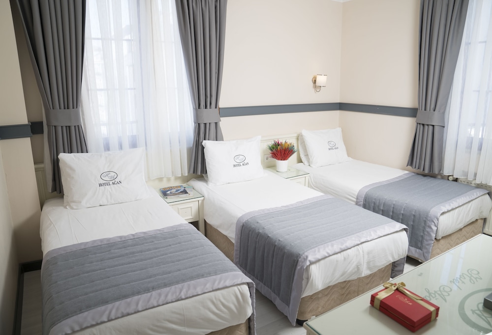 Hotel Agan 6