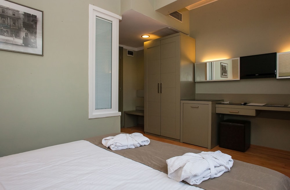 Hotellino 9