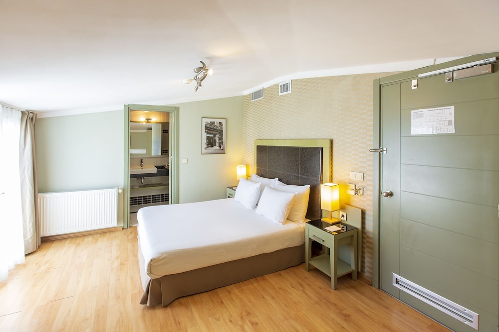 Hotellino 22