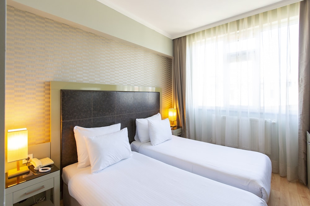 Hotellino 17
