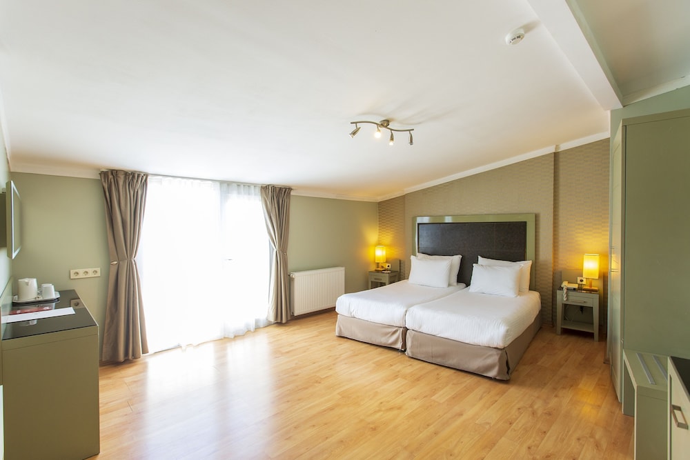 Hotellino 21