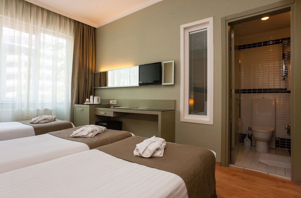 Hotellino 6