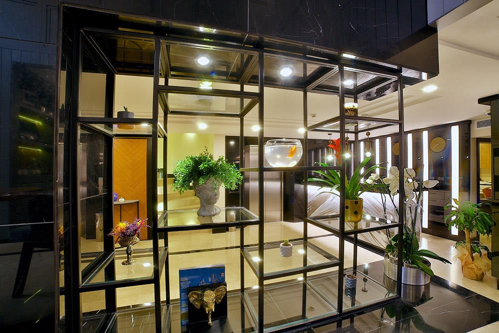 Sorriso Hotel Due 8