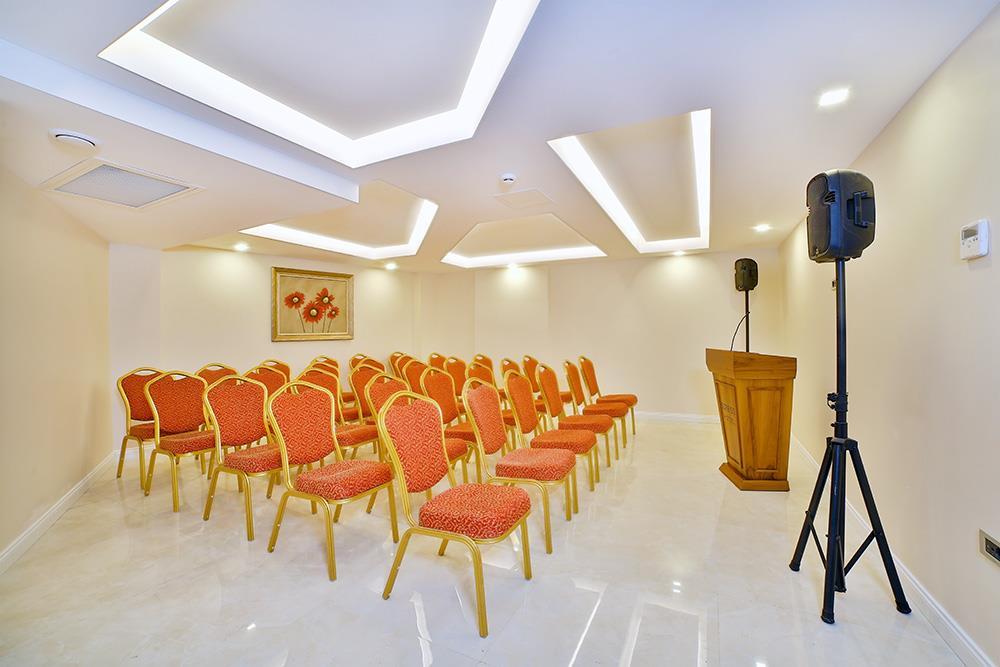Sorriso Hotel Due 10