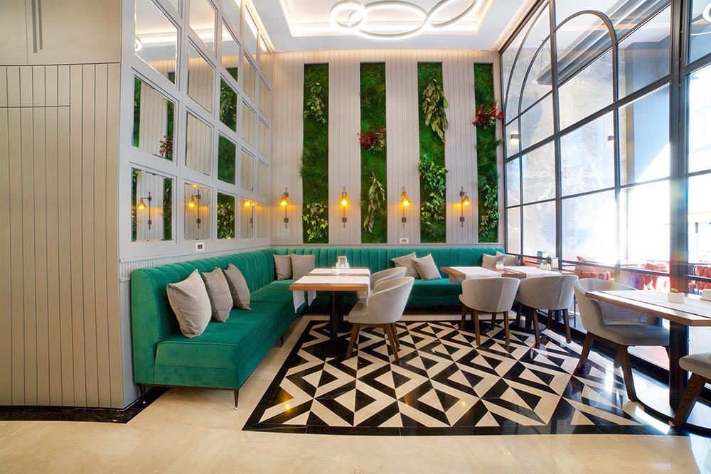 Sorriso Hotel Due 13