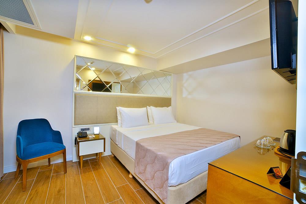 Sorriso Hotel Due 15