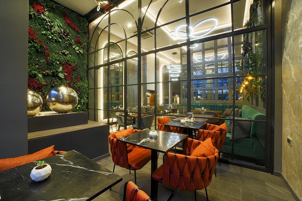 Sorriso Hotel Due 21