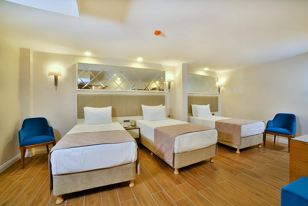 Sorriso Hotel Due 22