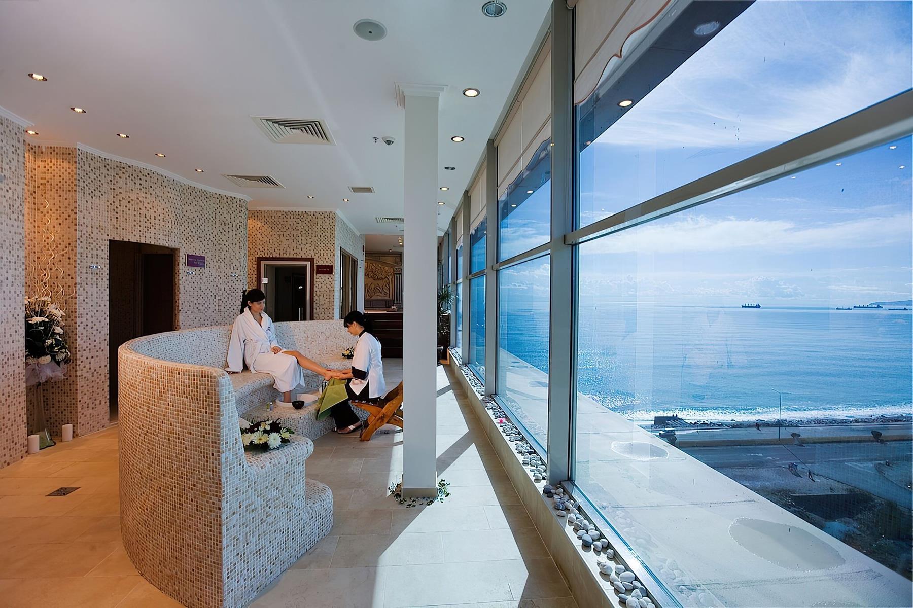 Crowne Plaza Antalya 20