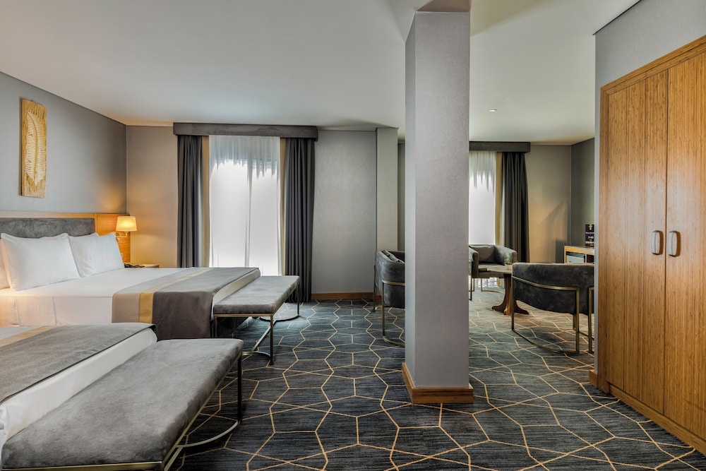 Hotel Venera 20