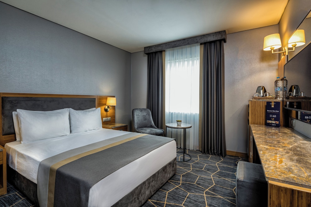 Hotel Venera 16