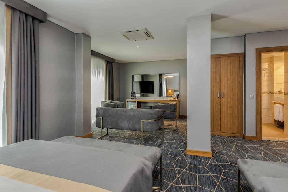 Hotel Venera 17