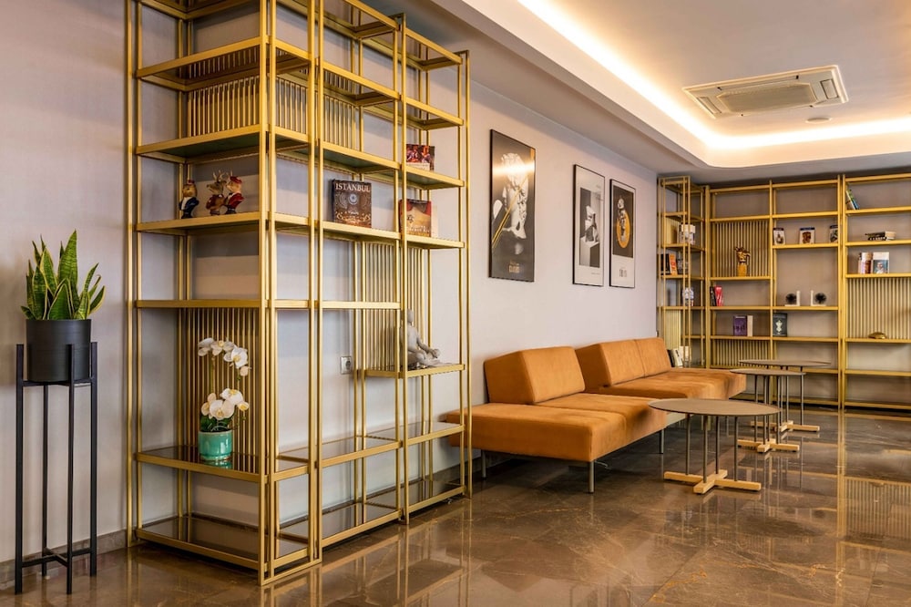 Hotel Venera 9