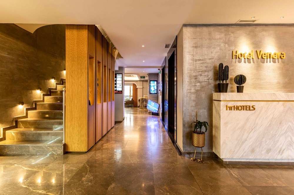 Hotel Venera 6