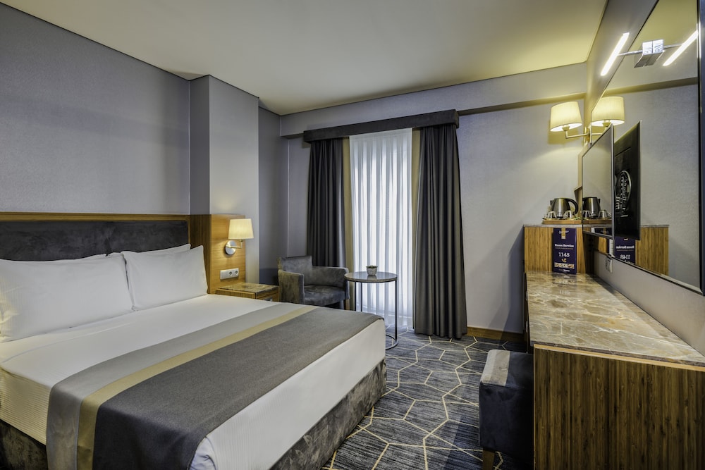Hotel Venera 12