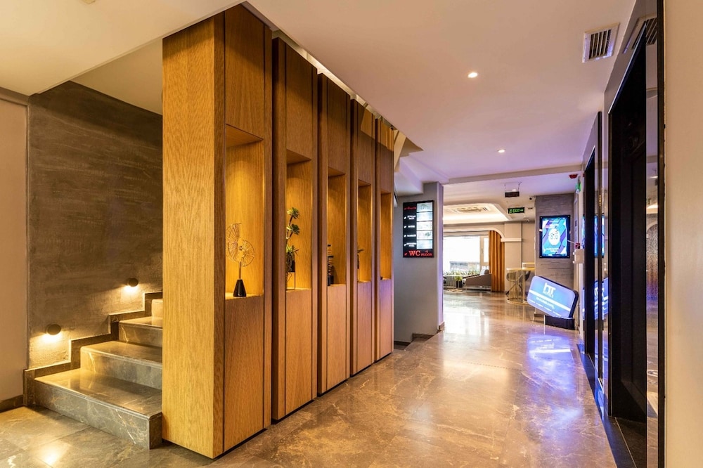 Hotel Venera 3