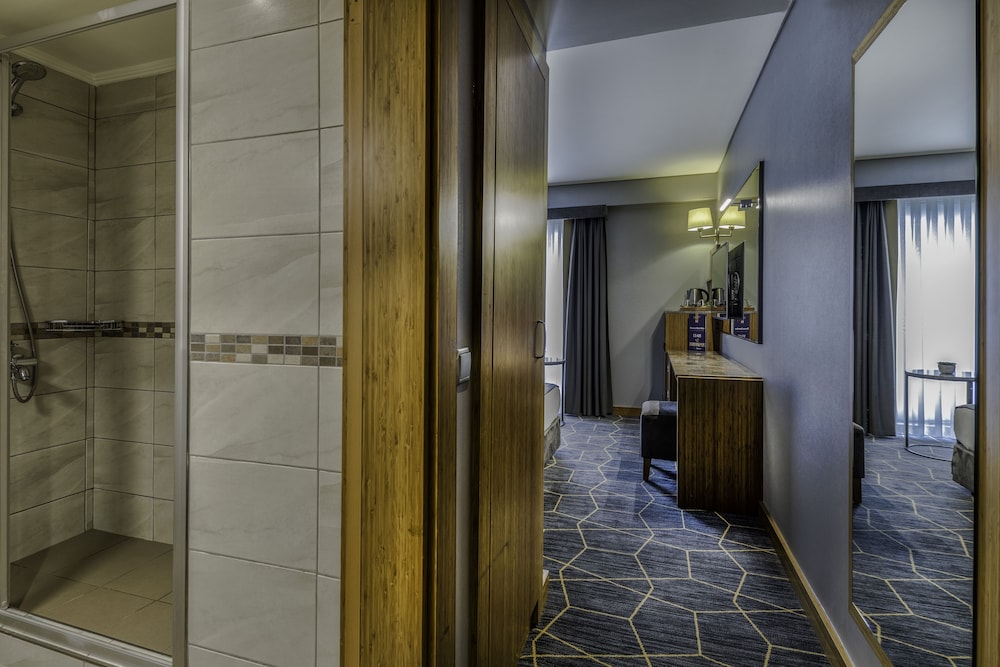 Hotel Venera 13