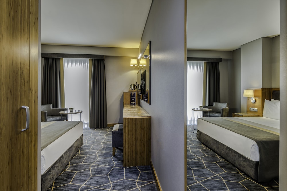 Hotel Venera 10