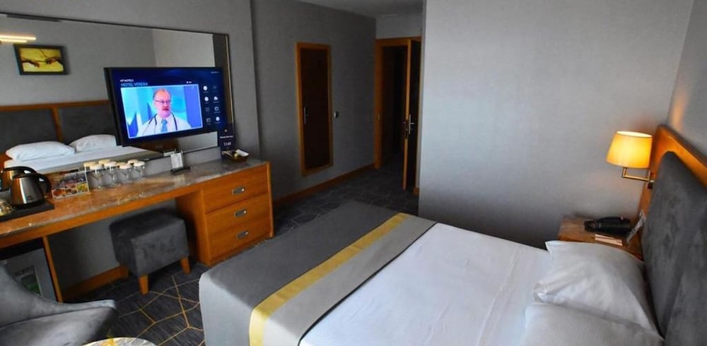 Hotel Venera 18