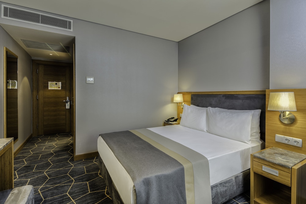 Hotel Venera 11