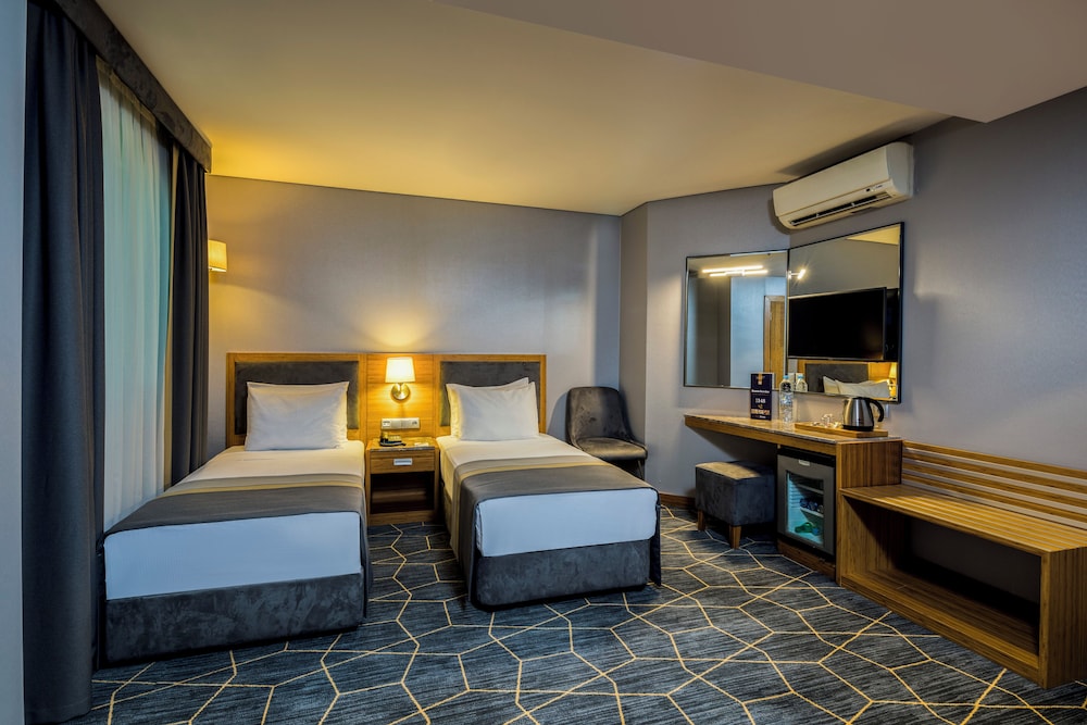 Hotel Venera 15
