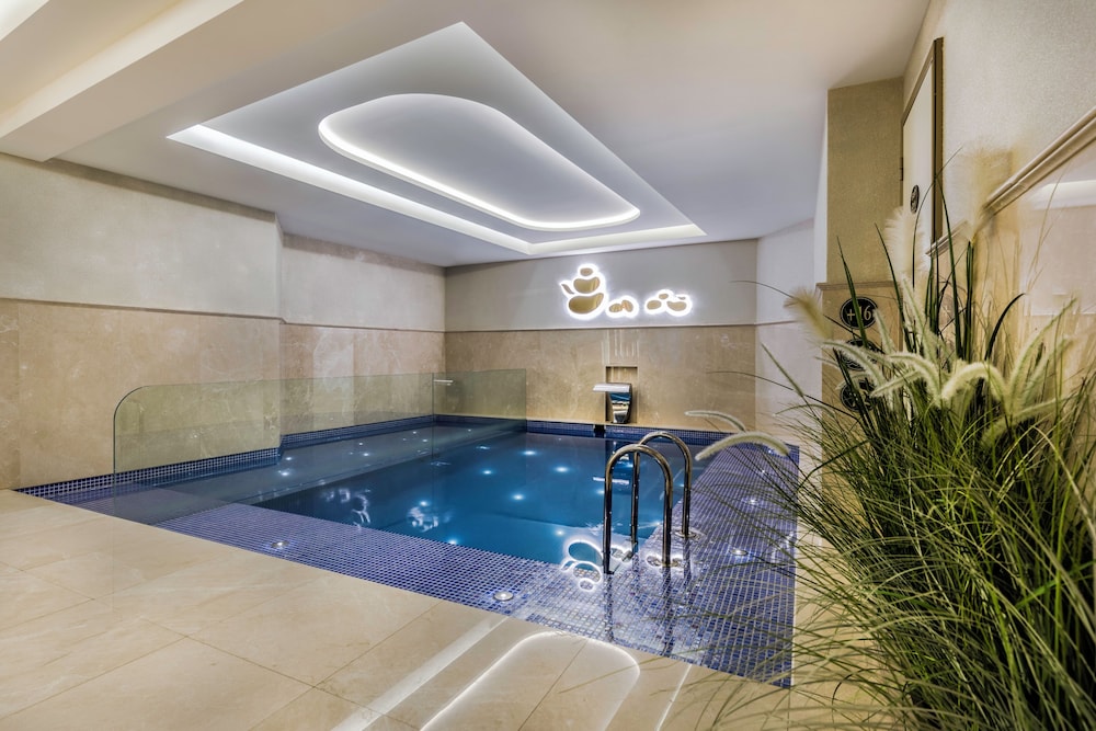 Hotel Venera 24