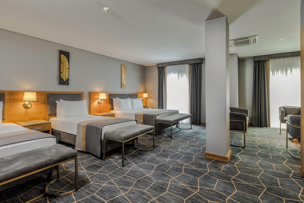 Hotel Venera 19