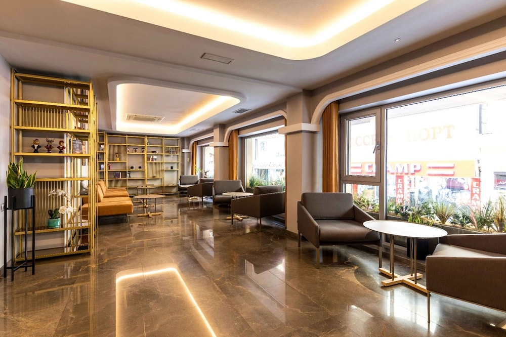 Hotel Venera 7