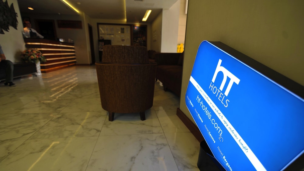 Hotel Venera 2