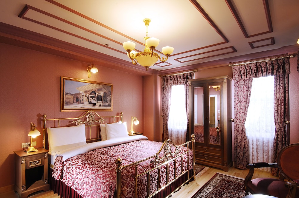 Darussaade Istanbul 15