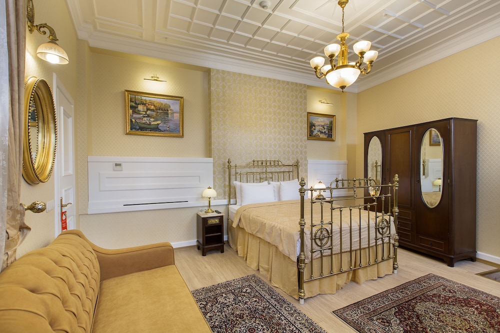 Darussaade Istanbul 22