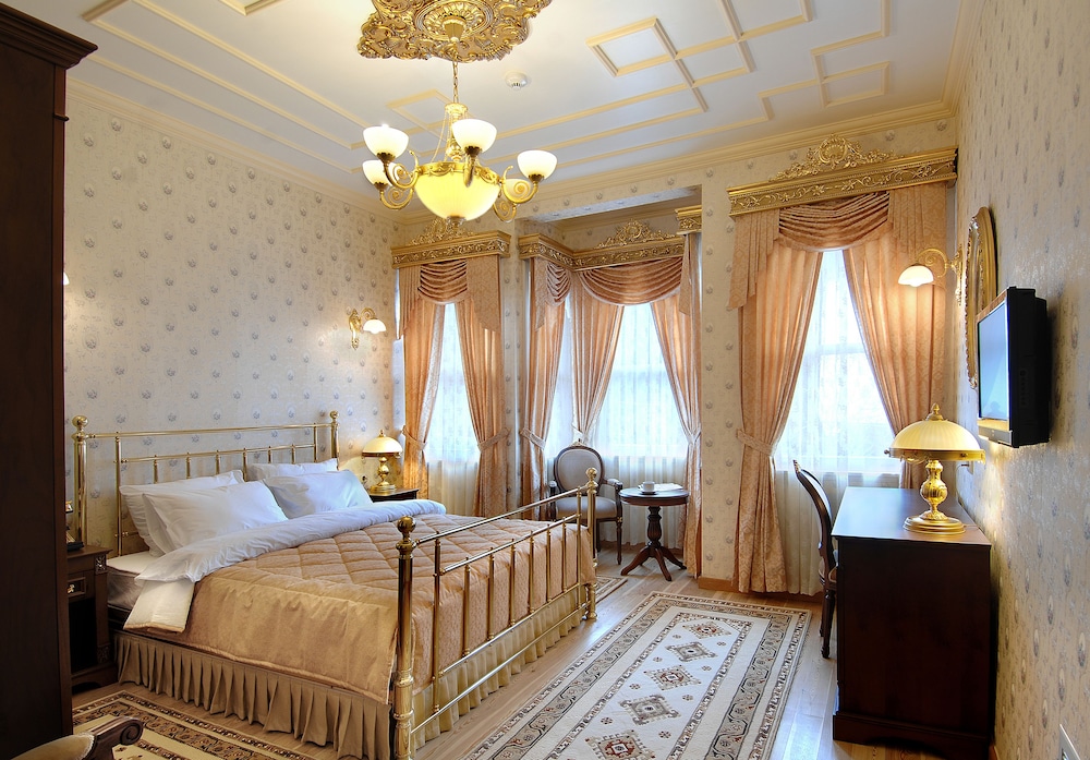Darussaade Istanbul 13