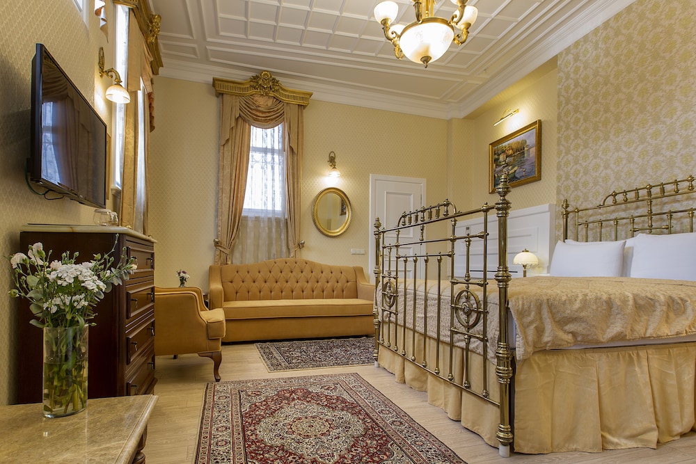 Darussaade Istanbul 24