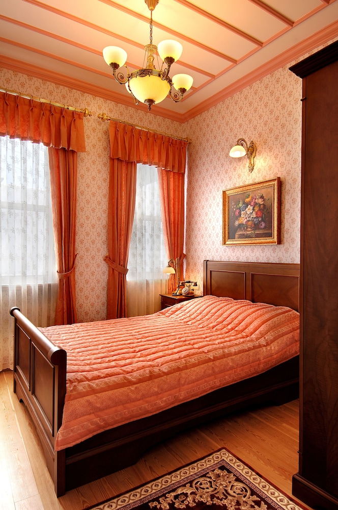 Darussaade Istanbul 16