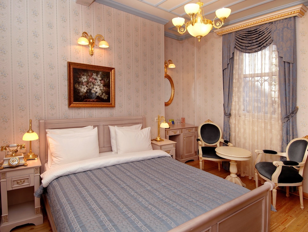 Darussaade Istanbul 7